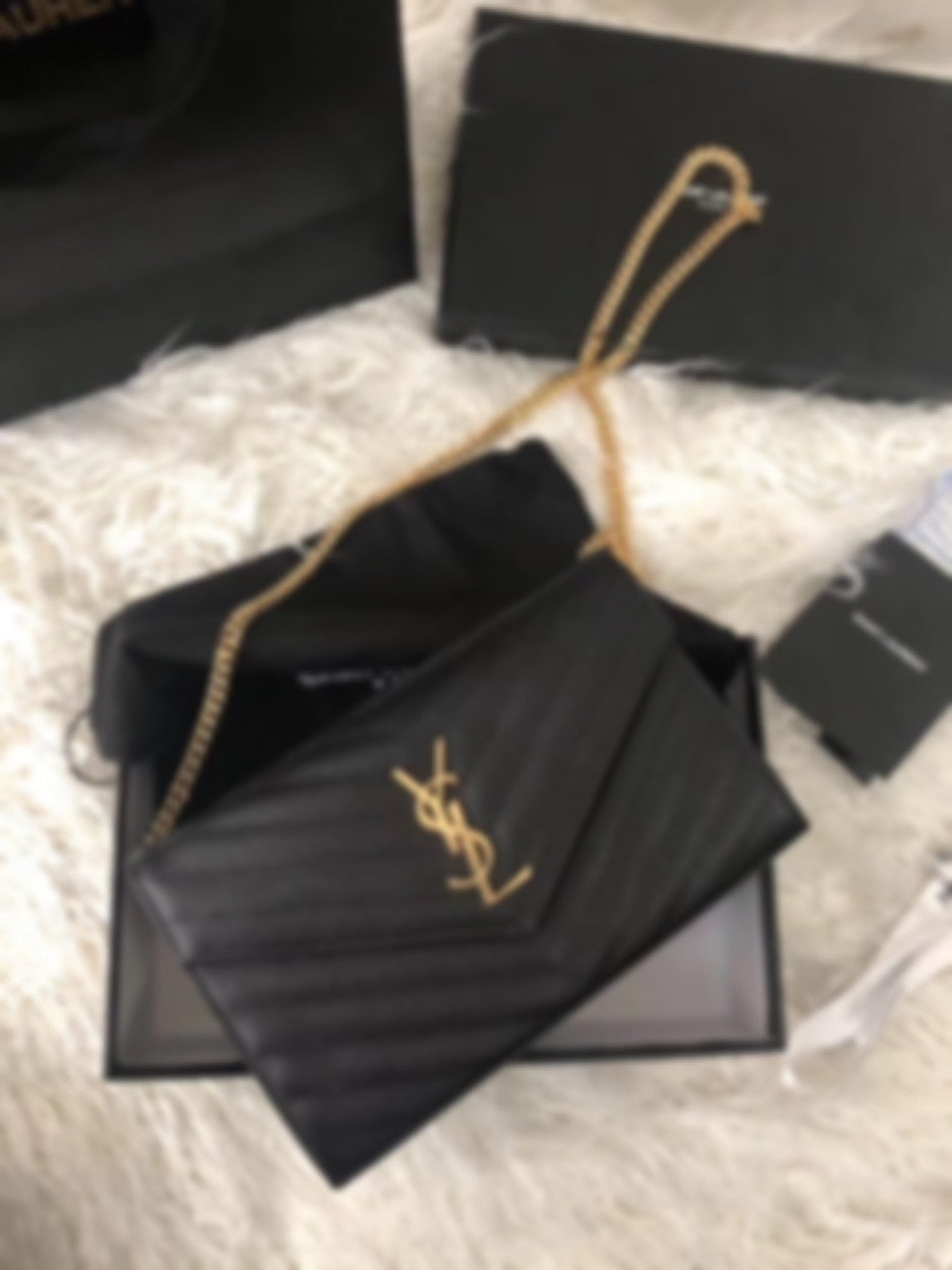 YSL pp