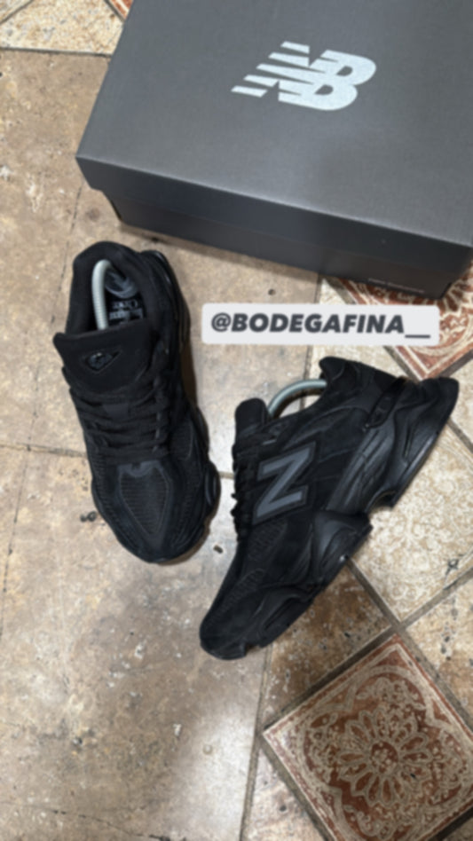 NB BLK