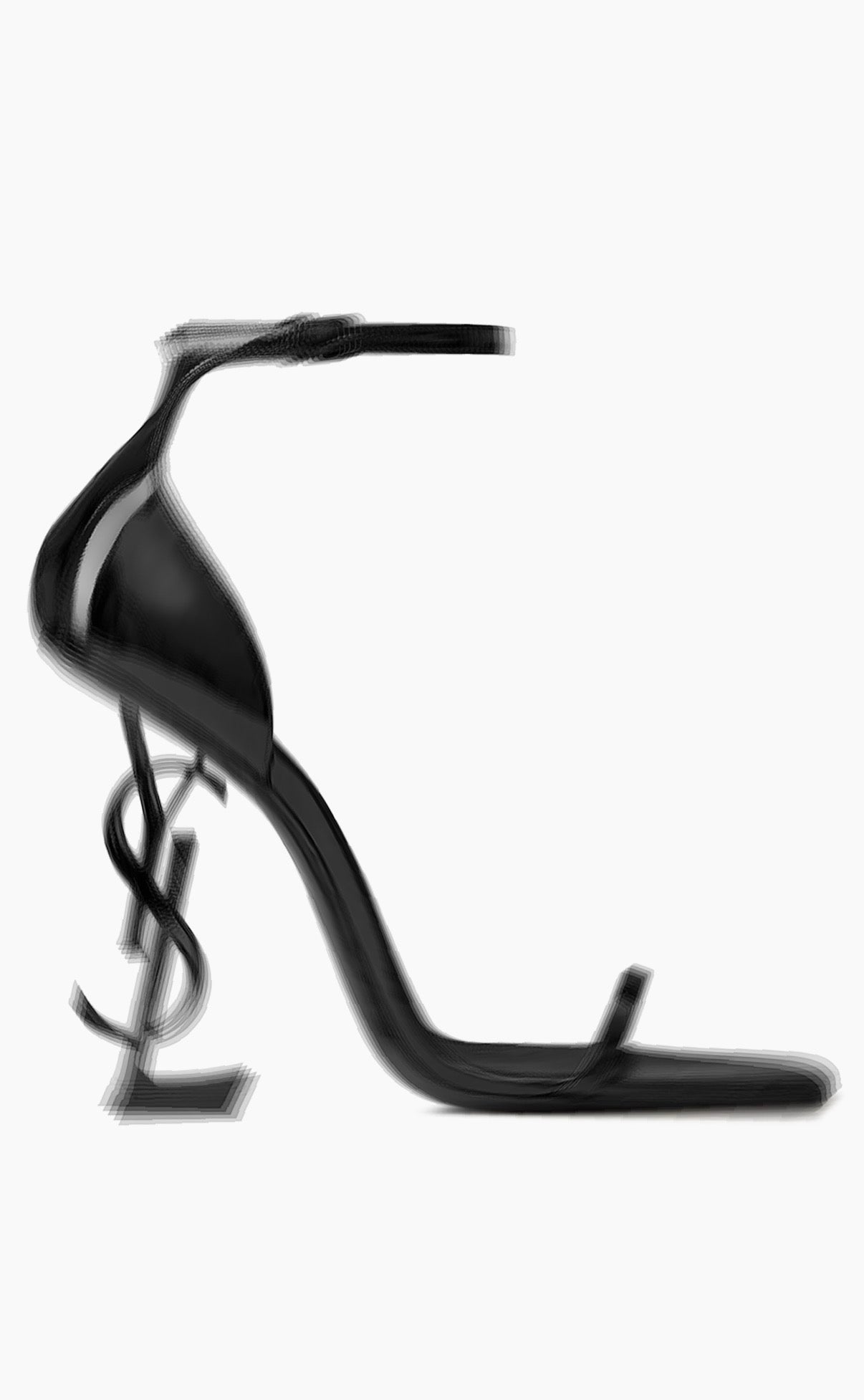 Ysl heel