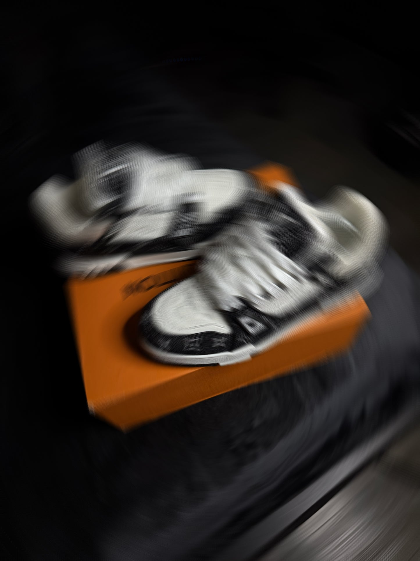 VL trns