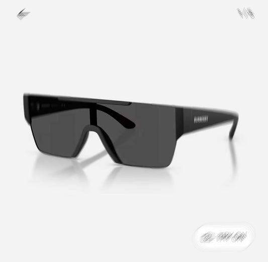 Bur Frames