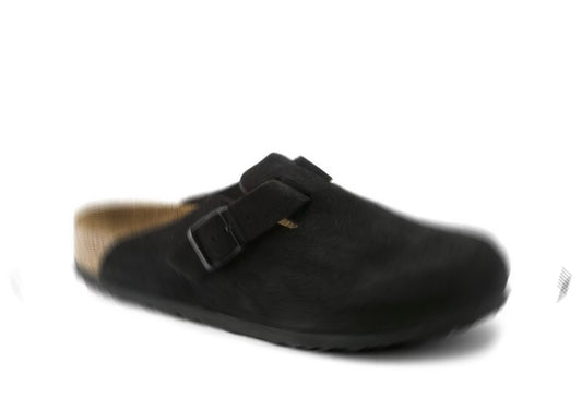 Burks clog$