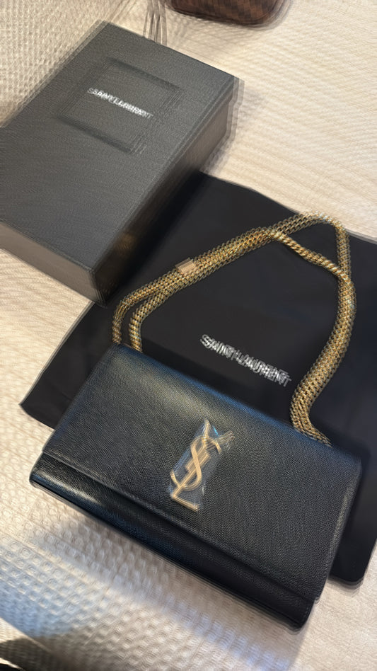 Ysl Bg