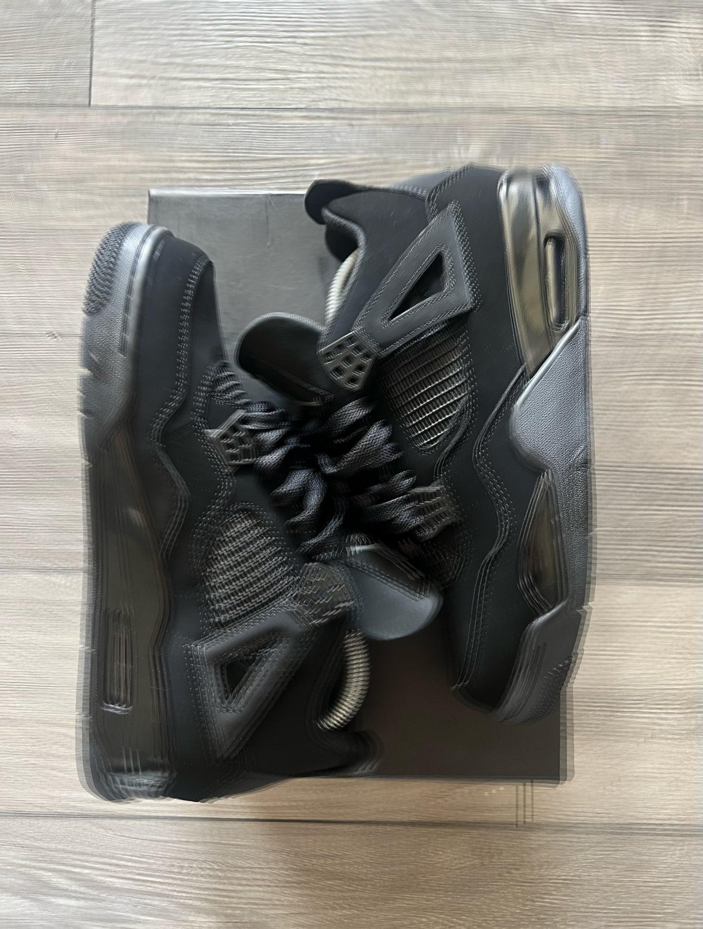 BLCK GYATS