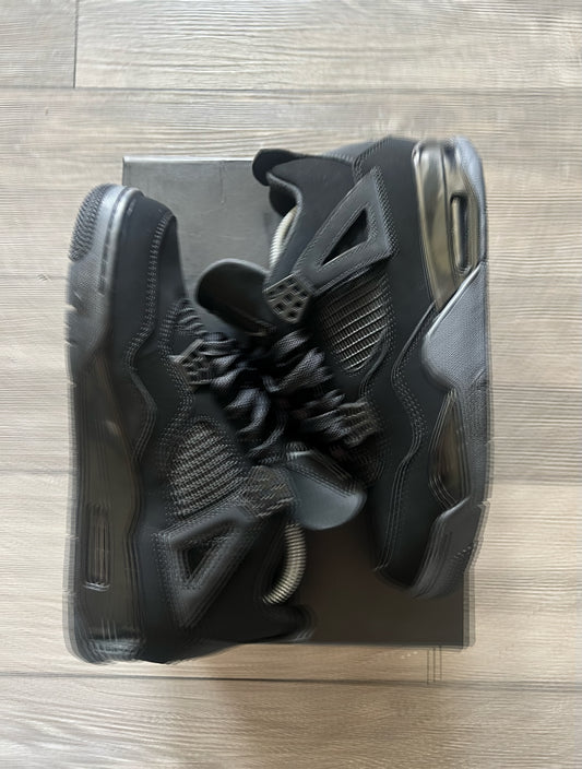BLCK GYATS
