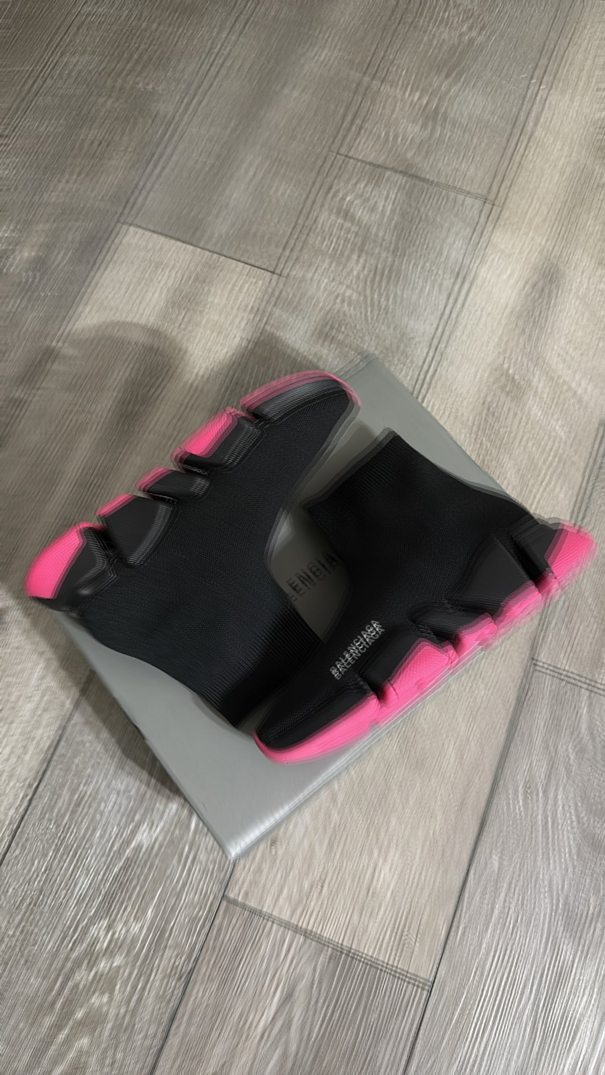 BB pink