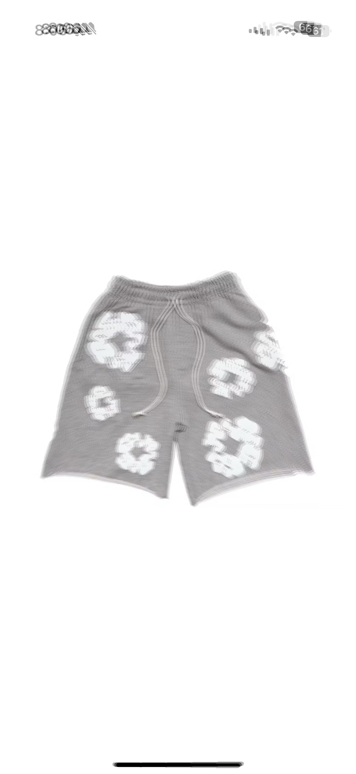 DT shorts