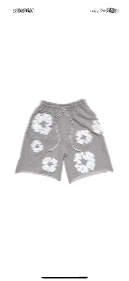 DT shorts