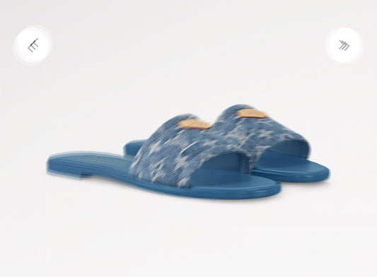 VL denim