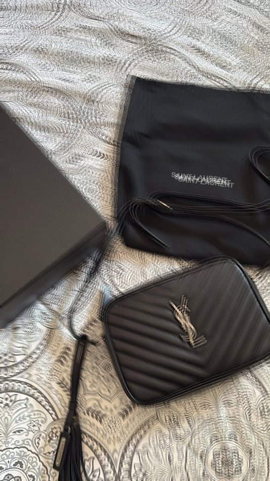 Ysl bbag