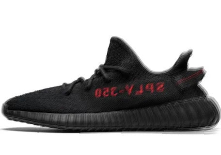 Yzy Bred